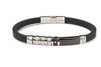 Bracciale Sovrani Uomo in Acciaio J5405 - J5405
